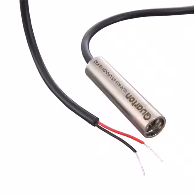 VLM-635-56 LPO-D110-F40 Quarton Inc.  Diodes laser Modules laser